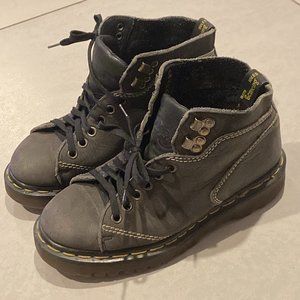 90s MADE IN ENGLAND Doc Martens Dr. Martens